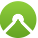 Komoot-logo-type copie
